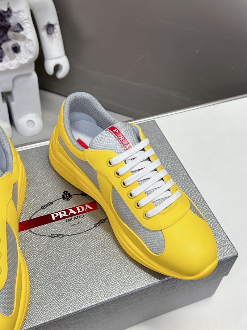 Prada Casual Shoes